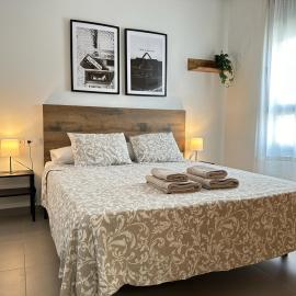 Apartamentos Vernia 5-19, khách sạn ở Xàtiva