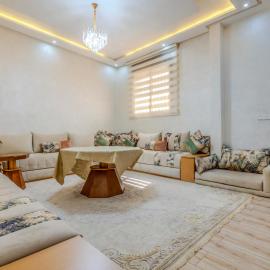FAMiLY HOME, hotel i Agadir