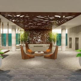 Holiday Inn Club Vacations Myrtle Beach Oceanfront