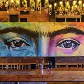 Casa Frida, khách sạn ở Valle de Guadalupe