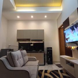 Tirta Village Homestay Jl Wonosari Km 9 Jogja