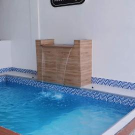 Tatz Pool Villa