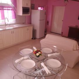 Atlantic Breezes, hotell i Saint Joseph