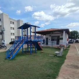 Apartamento no vale do gaviao