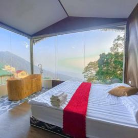 Tram Homestay - Venuestay, hotel in Tam Ðảo