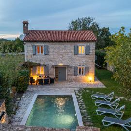 Villa Eufemia