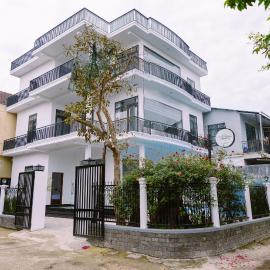 Ann Boutique Hotel