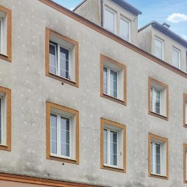 Nice Apartment In Koszalin With Wifi, hotel in Koszalin