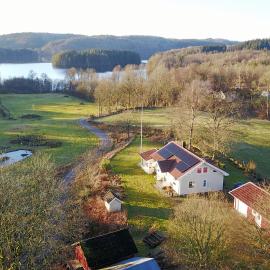 Pet Friendly Home In Ullared With Sauna, Hotel in Ullared