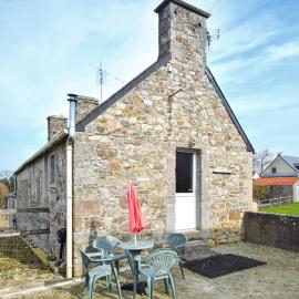 Lovely Apartment In Saint-Christophe-Du-Fo