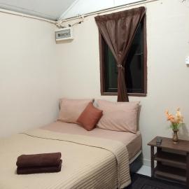 Chalet Barokah, Bachok, hotel di Bachok