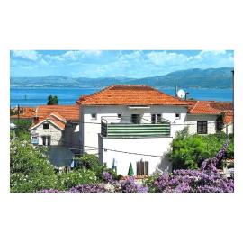Amazing Apartment In Supetar With Wifi