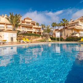 2 Bedroom Awesome Apartment In Mijas
