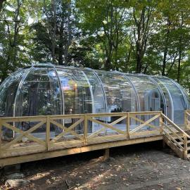 2-bedroom Capsule House #30, hotel u gradu Pari Saund