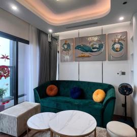 Diamond Crown Hải Phòng