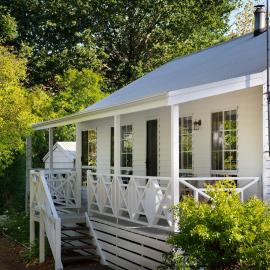 Springview Cottage- captivating bush retreat