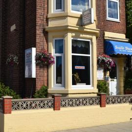 South Shore Guest House, hotel in South Shields