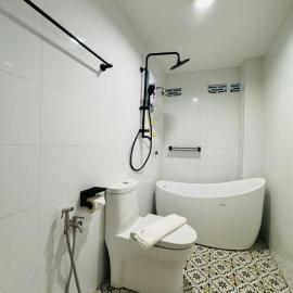 1917 By MUO, hotel in Muar