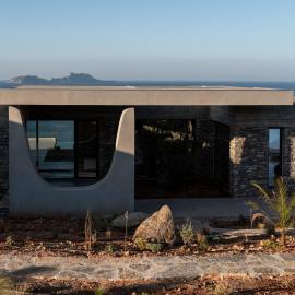 Keras Cliff House