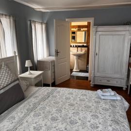 Katersuite, hotel i Großschönau