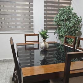 Cómodo departamento, hotel in Papantla de Olarte