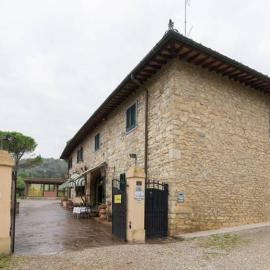 La Fattoressa, hotel in Florence