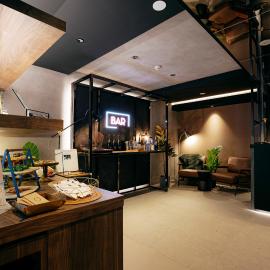 Hotel The Loop