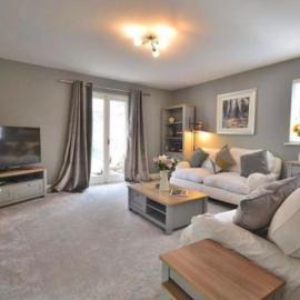 Family home in Great Dunmow for up to 5 guests, hotel a Great Dunmow