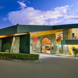 Hilton Cariari DoubleTree San Jose - Costa Rica โรงแรมในซานโฮเซ