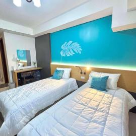 Nice Condo Rentals at Horizons 101