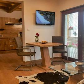 Village Premium Apartment by Český Krumlov Adults Only