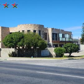 Stonehouse on Main – hotel w mieście Struisbaai