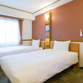Toyoko Inn Yonago Ekimae, hotel din Yonago