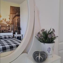 Oranger Apartament