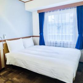 Toyoko Inn Hiroshima Heiwa-odori