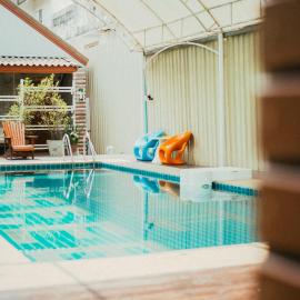Pai Sukhothai Resort SHA Extra Plus, hotel em Sukhothai
