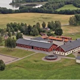 Björkhult Inn, hotel in Sparreholm