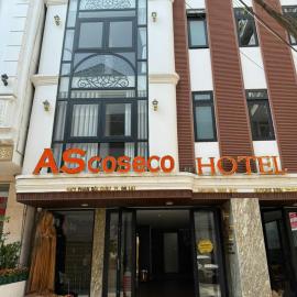 AS Hotel Đà Lạt