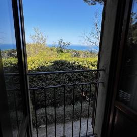 Villa Boccolini Appartamento