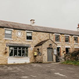 The Derwent Arms, hotel di Edmondbyers