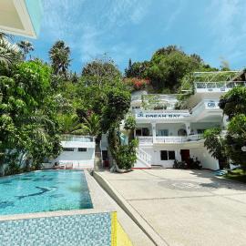 Dream Bay Resort powered by Cocotel, hotell sihtkohas Sabang