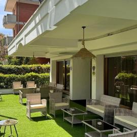 Hotel Quisisana