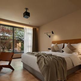 LiJiang Garden vacation PuZhi hotel