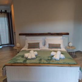Bed & Breakfast 'Ngre โรงแรมในMoncrivello