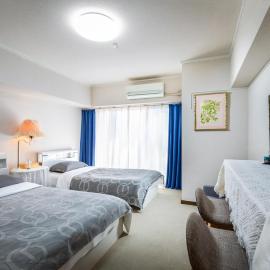 桜音屋, hotel in Susakiuramachi