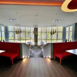 Morada Hotel Arendsee, hotell i Kühlungsborn