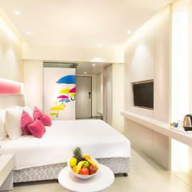 ZIBE Coimbatore by GRT Hotels، فندق في كويمباتور