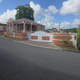 Historic Manor