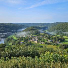 Beautiful Home In Frahan-Sur-Semois