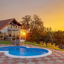 Pet Friendly Home In Aljmas With Sauna